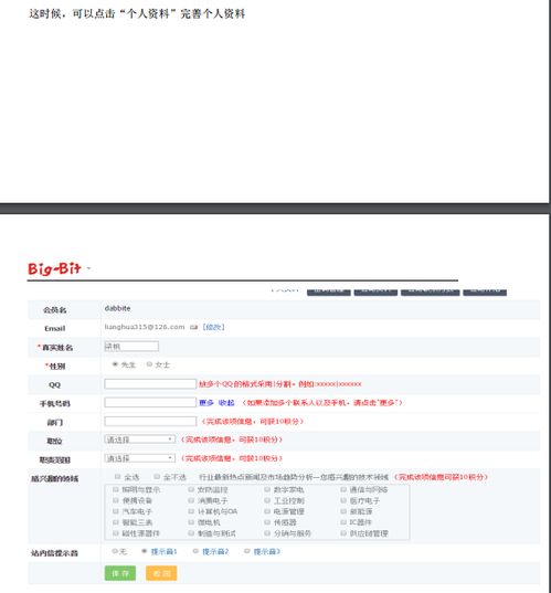 大比特商务网与比特东网络 深耕产业服务的网络双雄